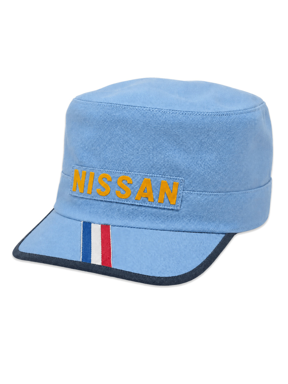 New Retro Showa 1980s Japanese JDM Nissan Corporate Uniform Hat Cap